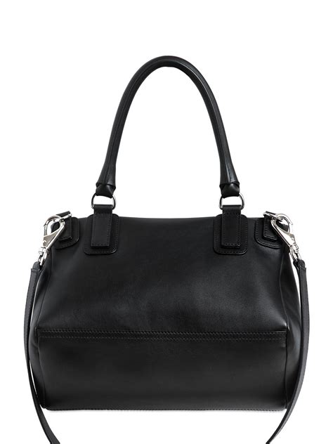 givenchy black bag dupe|givenchy black leather bag.